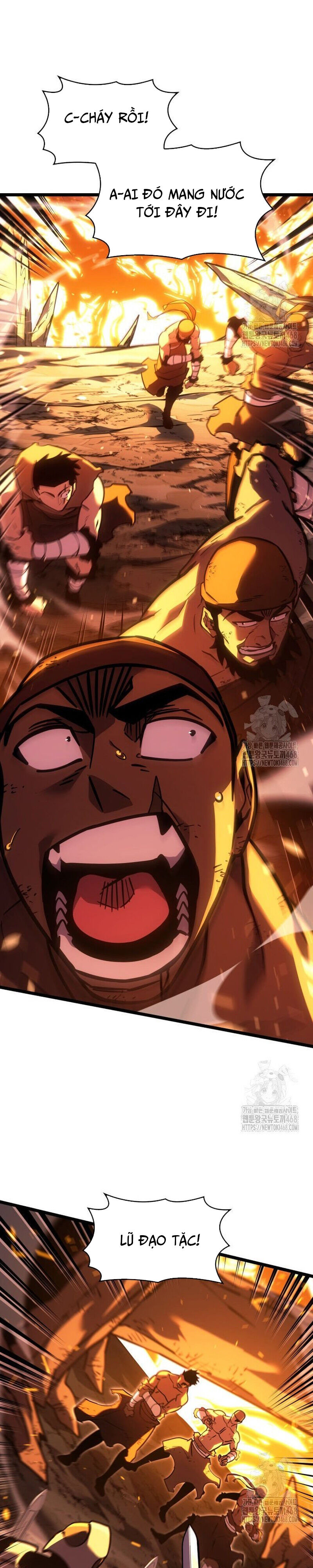 Sự Trở Lại Của Người Chơi Cấp SSS - Chapter 146 - Page 38