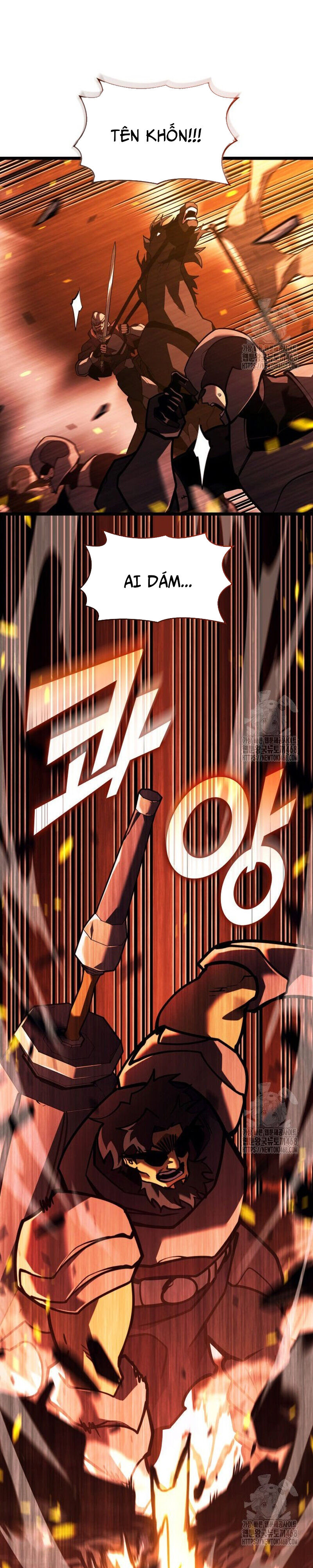 Sự Trở Lại Của Người Chơi Cấp SSS - Chapter 146 - Page 40