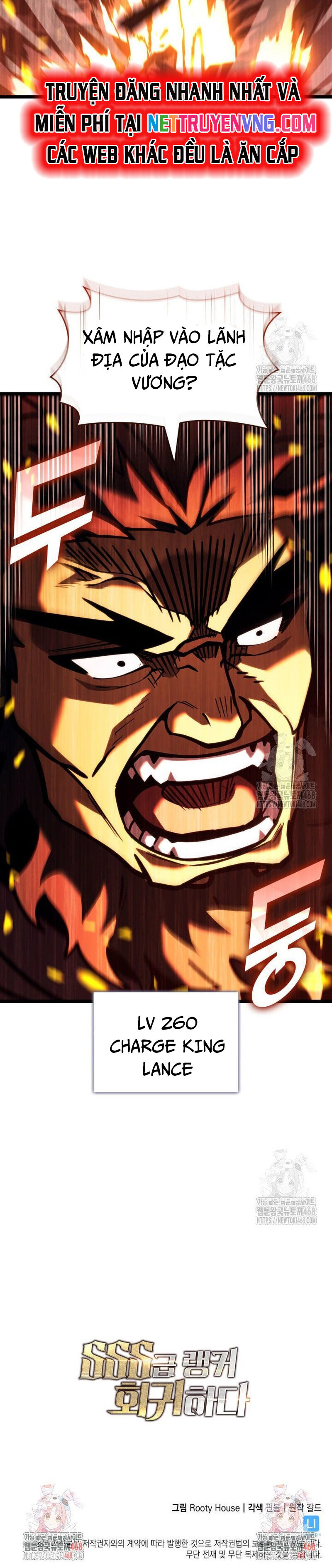 Sự Trở Lại Của Người Chơi Cấp SSS - Chapter 146 - Page 41