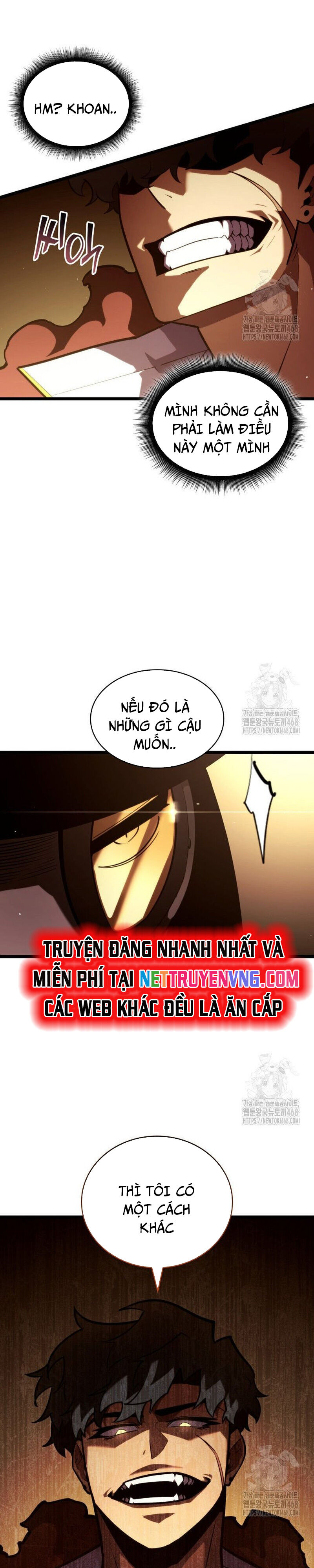 Sự Trở Lại Của Người Chơi Cấp SSS - Chapter 146 - Page 6