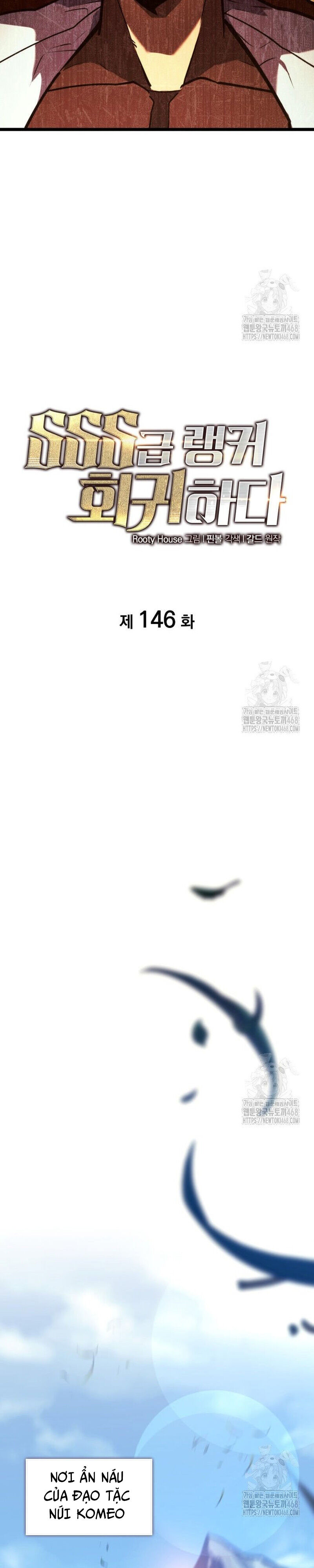 Sự Trở Lại Của Người Chơi Cấp SSS - Chapter 146 - Page 7