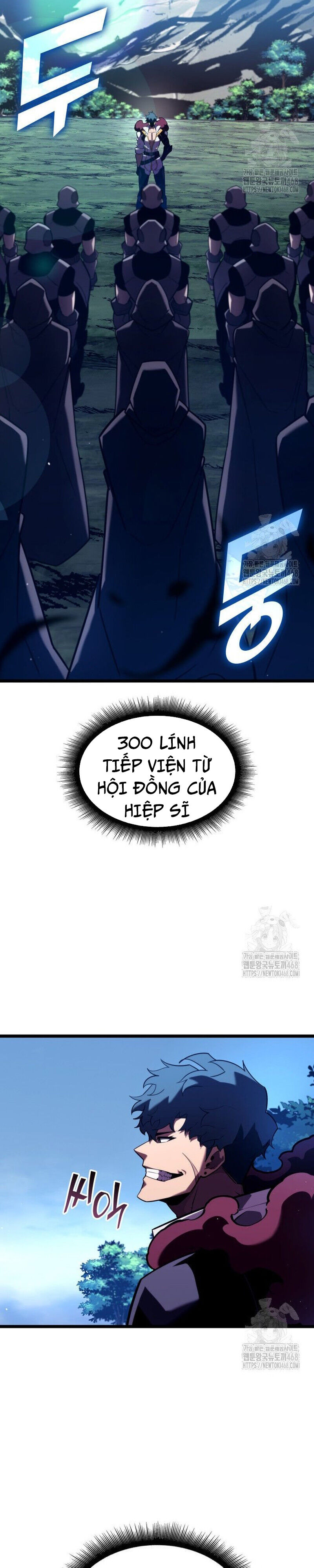 Sự Trở Lại Của Người Chơi Cấp SSS - Chapter 146 - Page 9