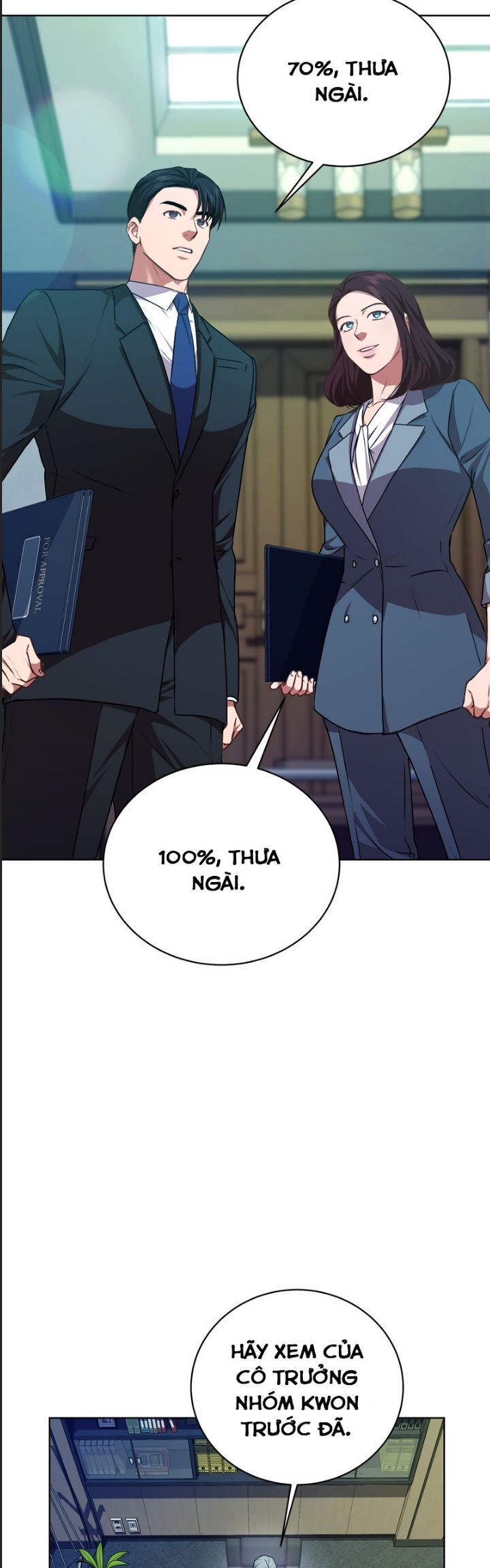 Ta Là Người Thu Thuế - Chapter 66 - Page 14