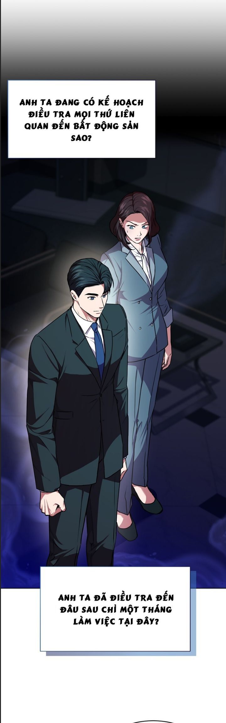 Ta Là Người Thu Thuế - Chapter 66 - Page 21