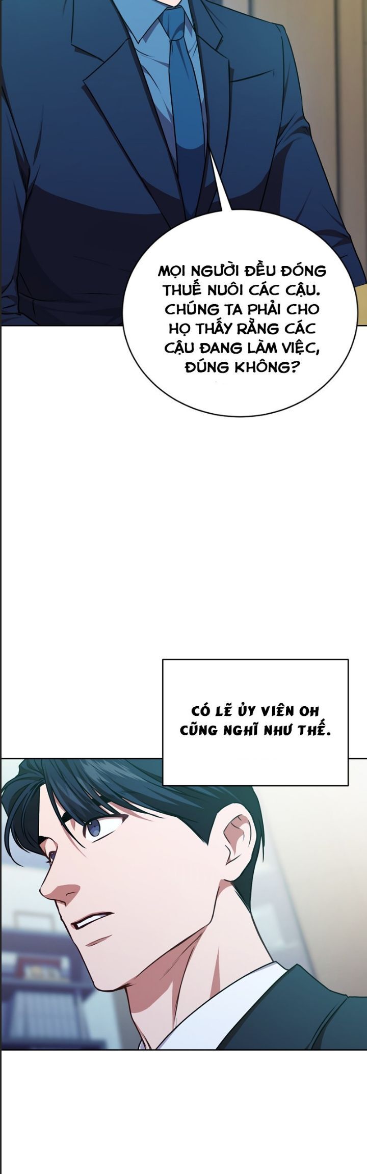 Ta Là Người Thu Thuế - Chapter 66 - Page 25