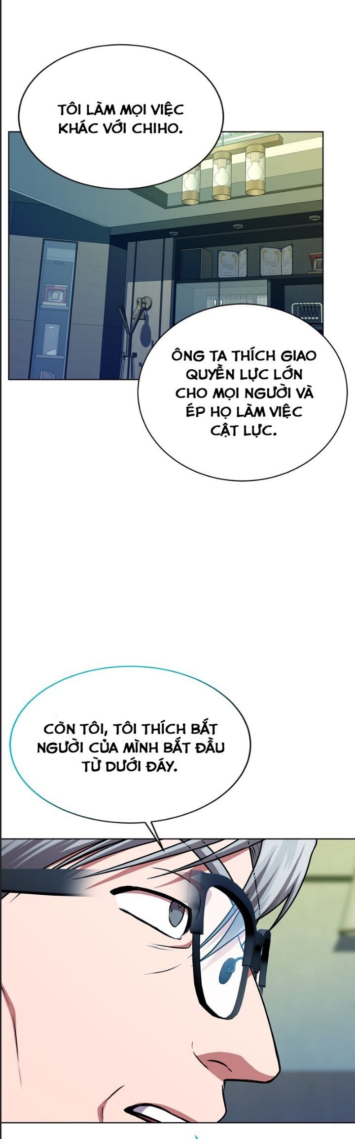 Ta Là Người Thu Thuế - Chapter 66 - Page 27