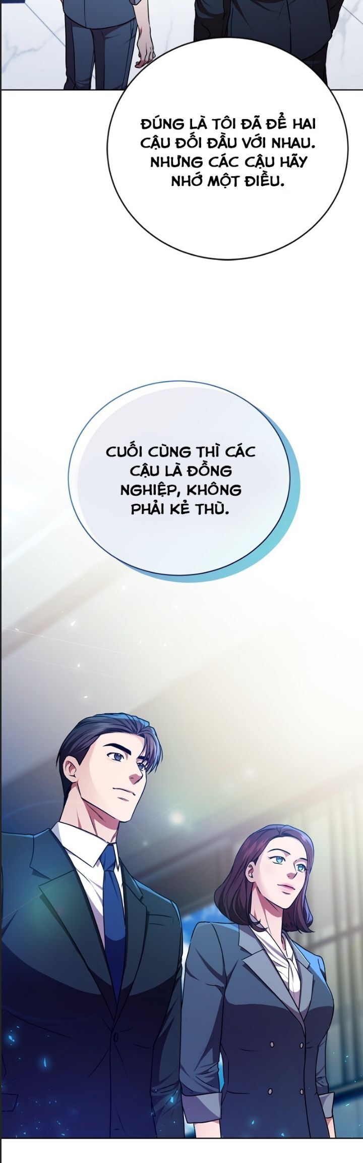 Ta Là Người Thu Thuế - Chapter 66 - Page 29