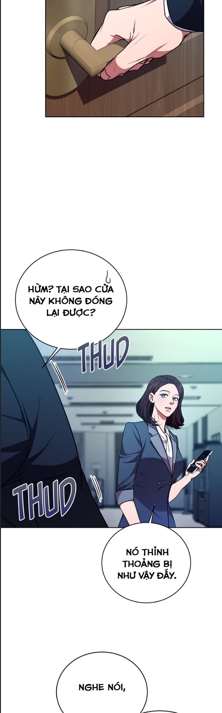 Ta Là Người Thu Thuế - Chapter 66 - Page 31