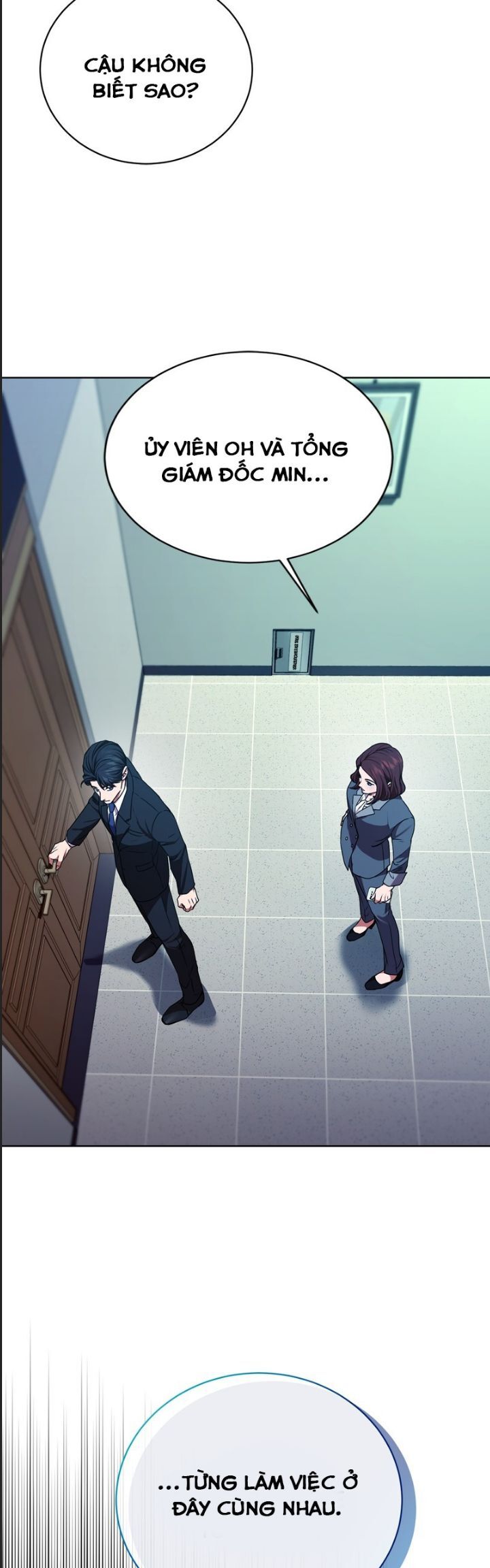 Ta Là Người Thu Thuế - Chapter 66 - Page 33