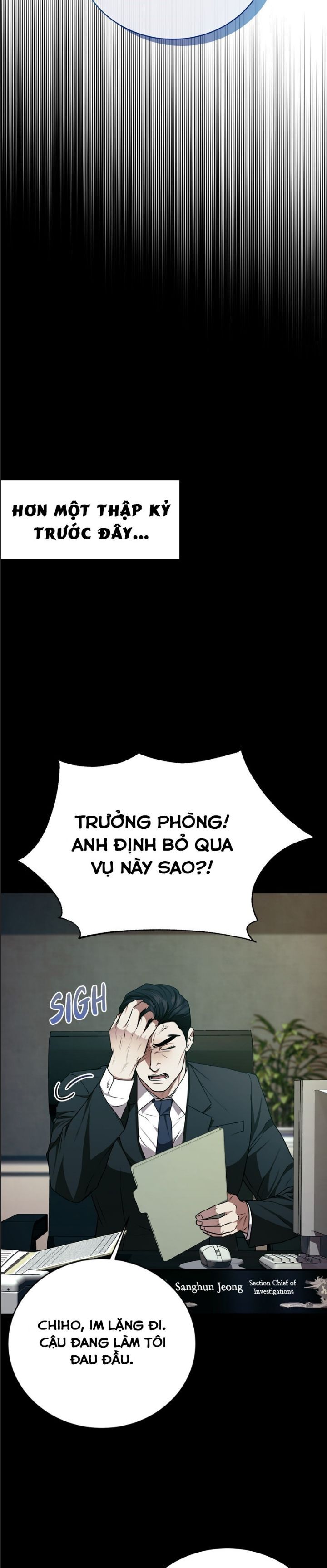 Ta Là Người Thu Thuế - Chapter 66 - Page 34