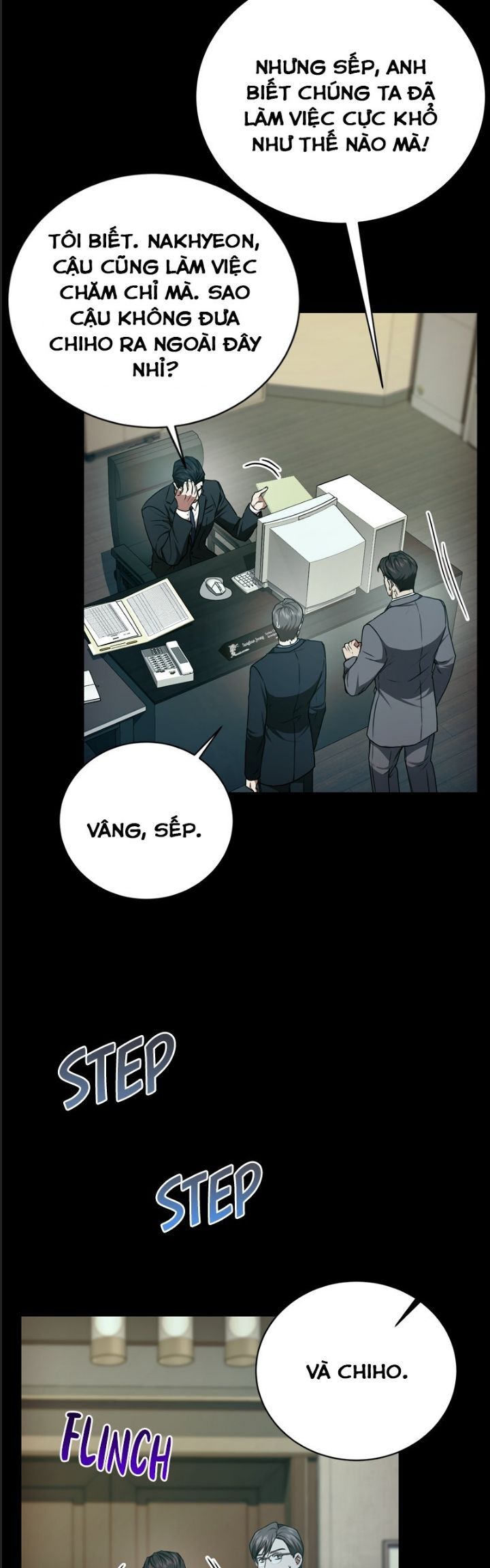 Ta Là Người Thu Thuế - Chapter 66 - Page 35