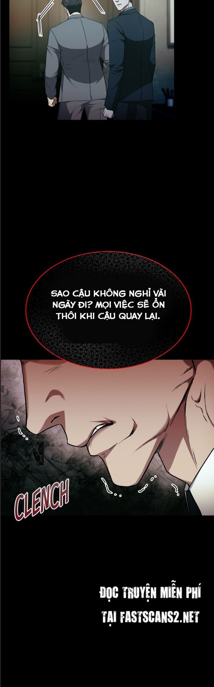 Ta Là Người Thu Thuế - Chapter 66 - Page 36