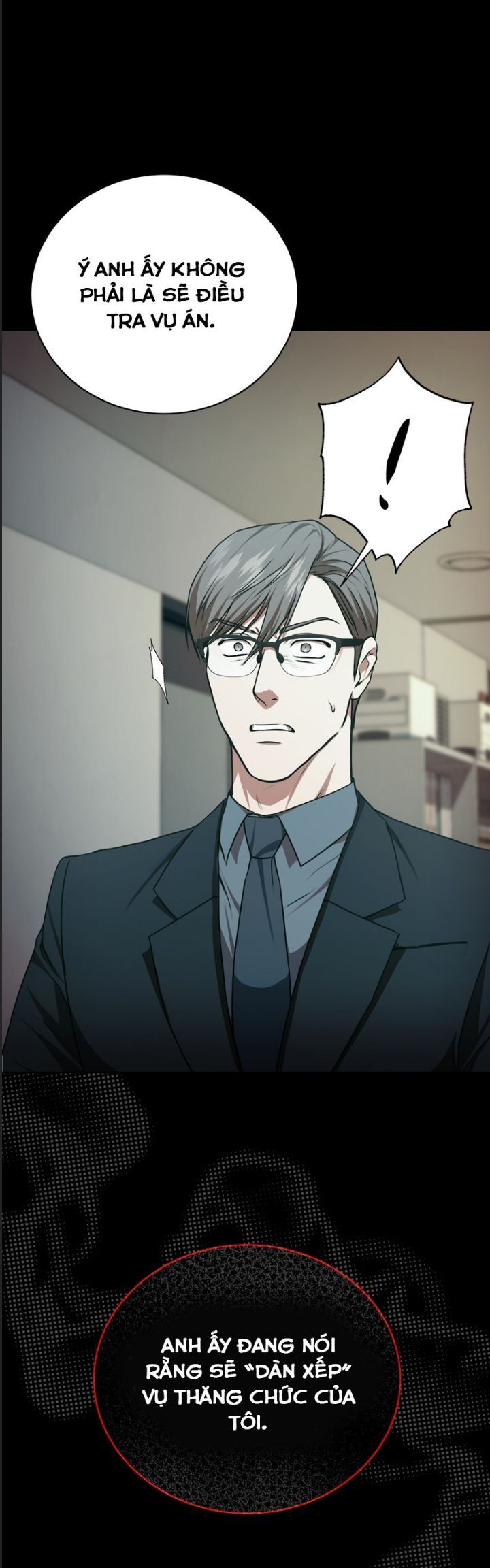 Ta Là Người Thu Thuế - Chapter 66 - Page 39