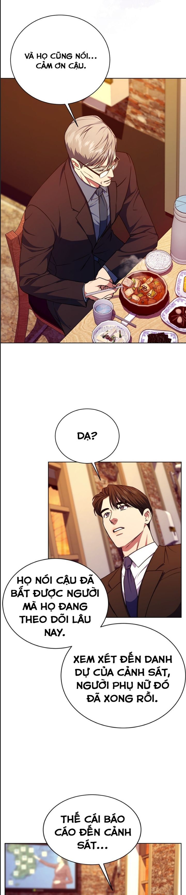 Ta Là Người Thu Thuế - Chapter 66 - Page 5