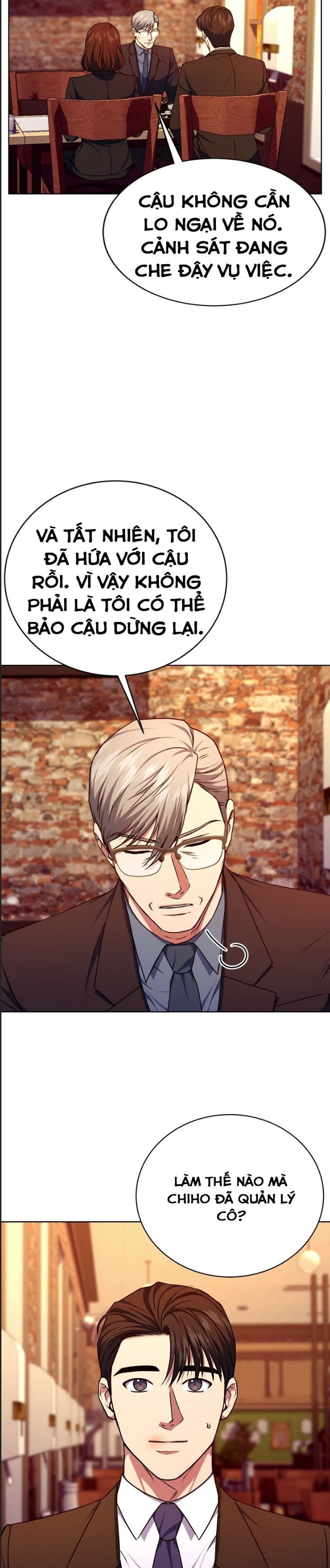 Ta Là Người Thu Thuế - Chapter 66 - Page 6
