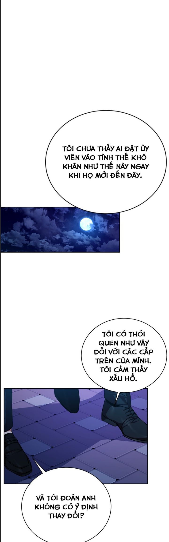 Ta Là Người Thu Thuế - Chapter 66 - Page 8