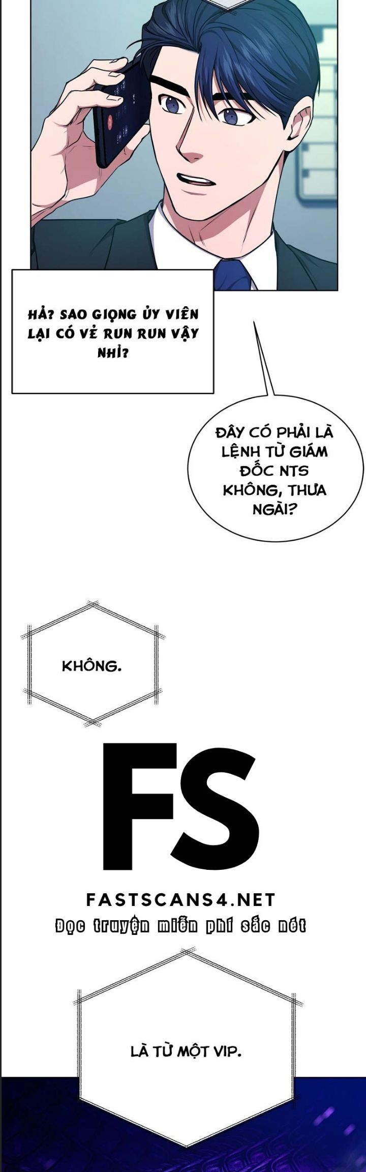 Ta Là Người Thu Thuế - Chapter 74 - Page 12