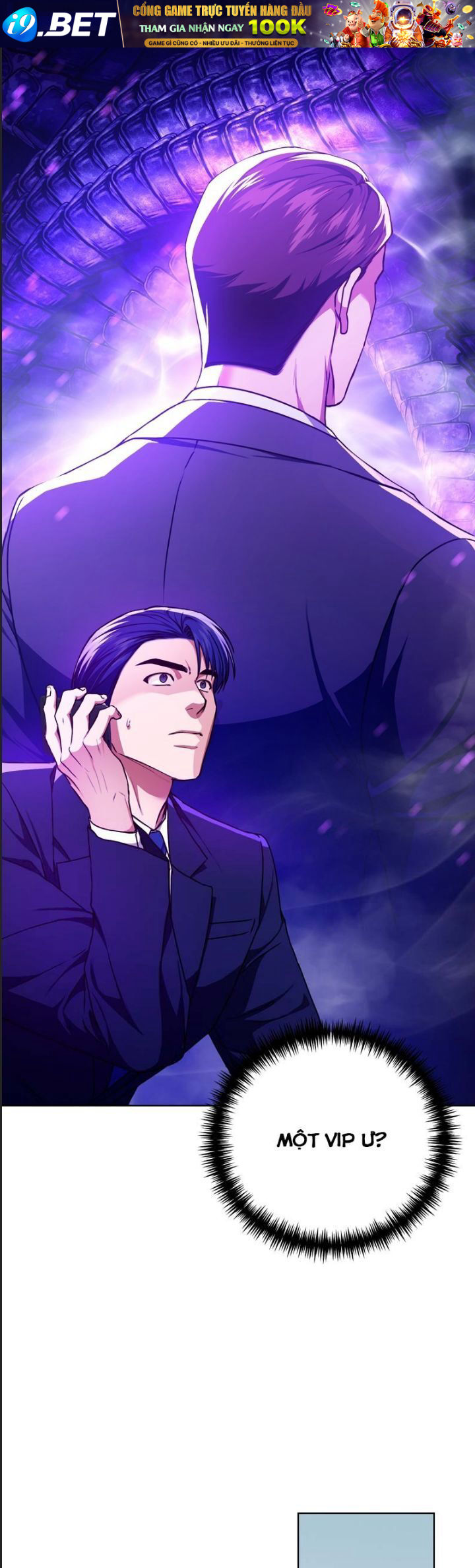 Ta Là Người Thu Thuế - Chapter 74 - Page 13