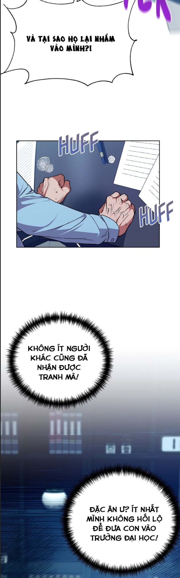 Ta Là Người Thu Thuế - Chapter 74 - Page 15