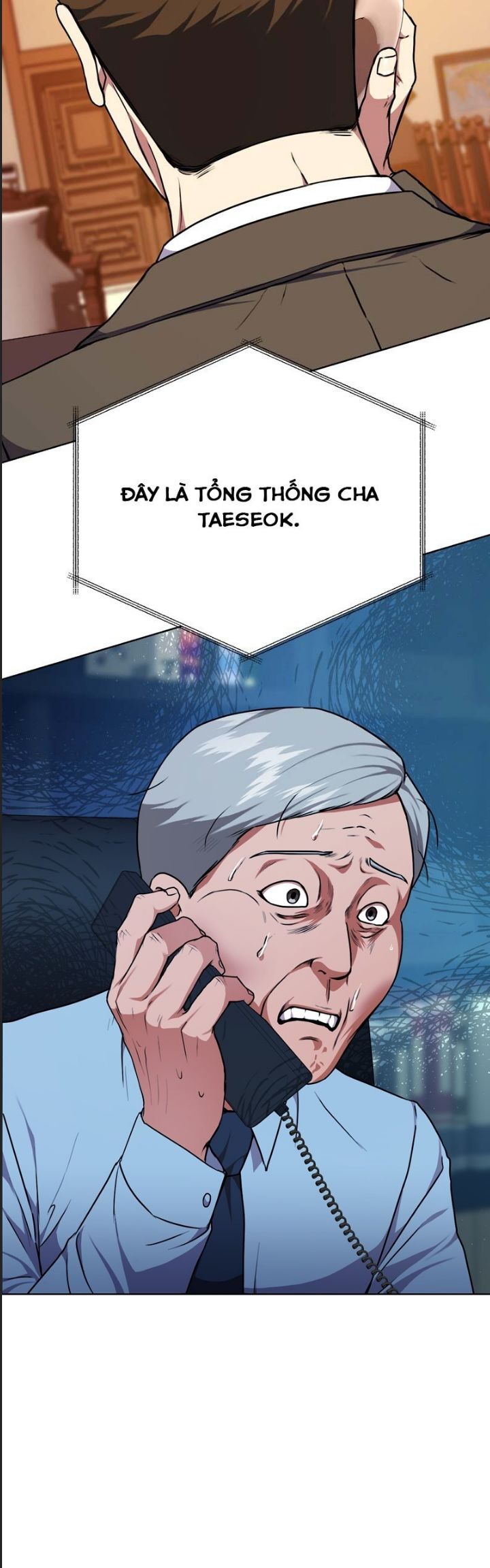 Ta Là Người Thu Thuế - Chapter 74 - Page 19