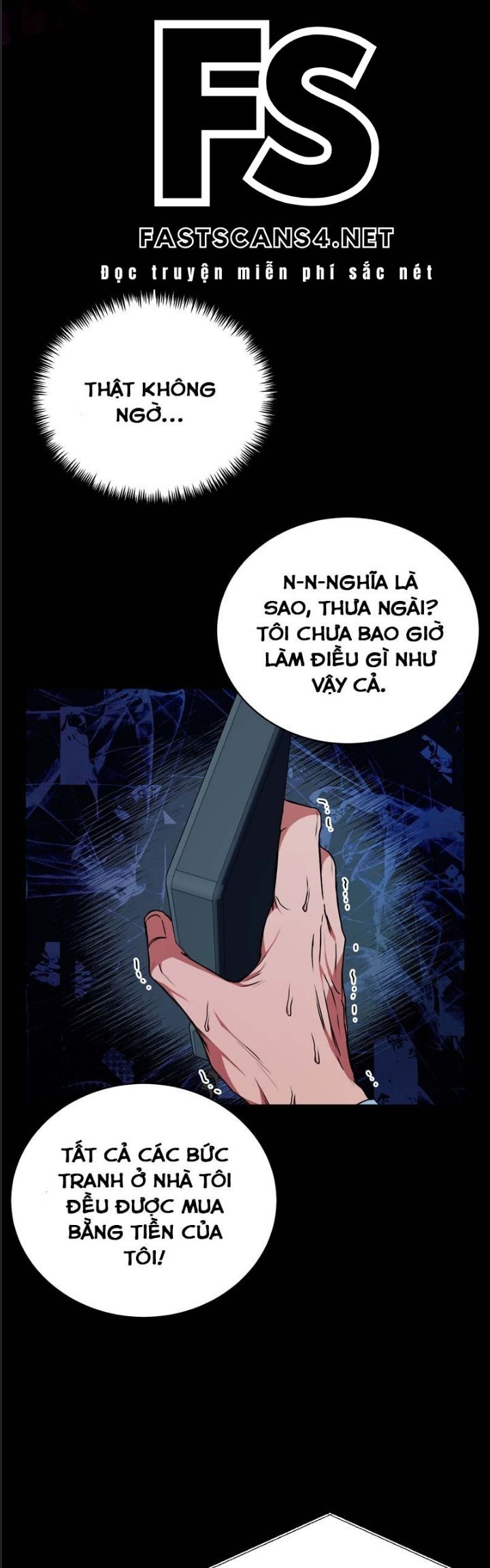 Ta Là Người Thu Thuế - Chapter 74 - Page 24