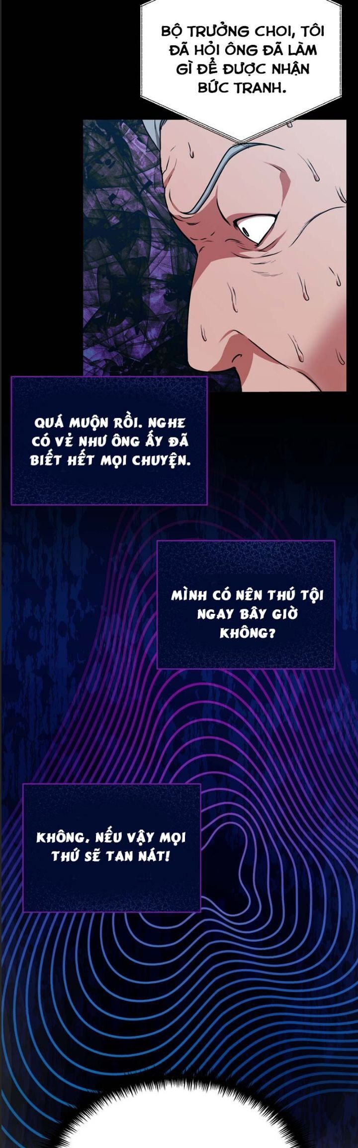 Ta Là Người Thu Thuế - Chapter 74 - Page 25