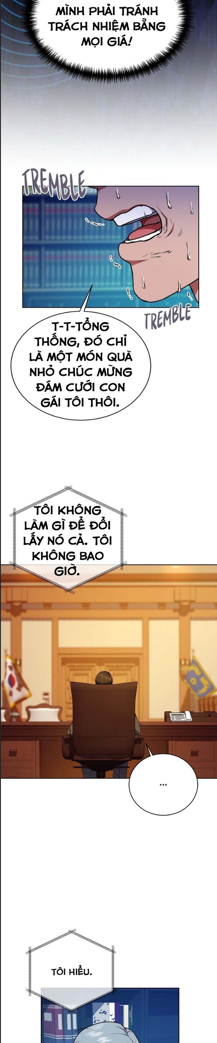 Ta Là Người Thu Thuế - Chapter 74 - Page 26