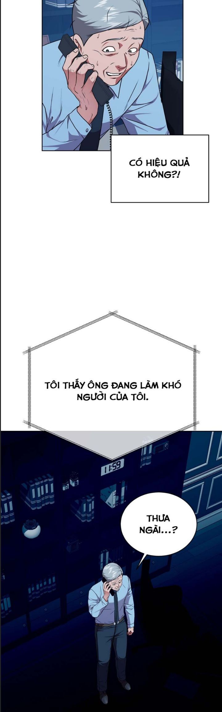 Ta Là Người Thu Thuế - Chapter 74 - Page 27