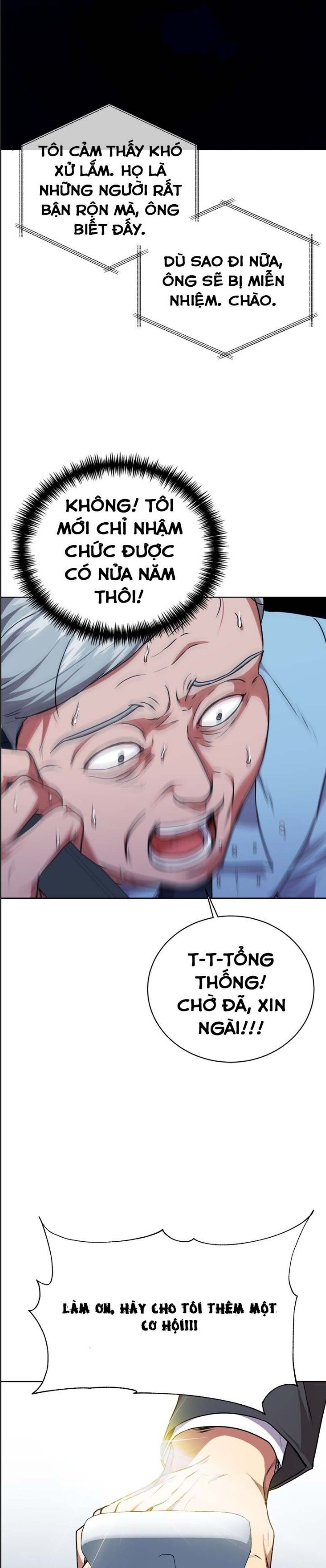 Ta Là Người Thu Thuế - Chapter 74 - Page 28