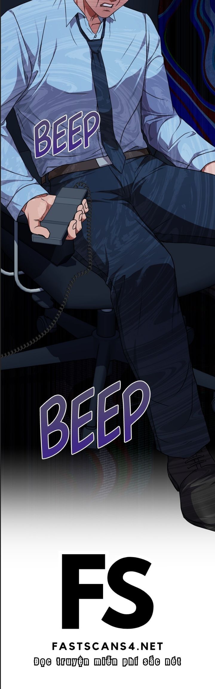 Ta Là Người Thu Thuế - Chapter 74 - Page 31