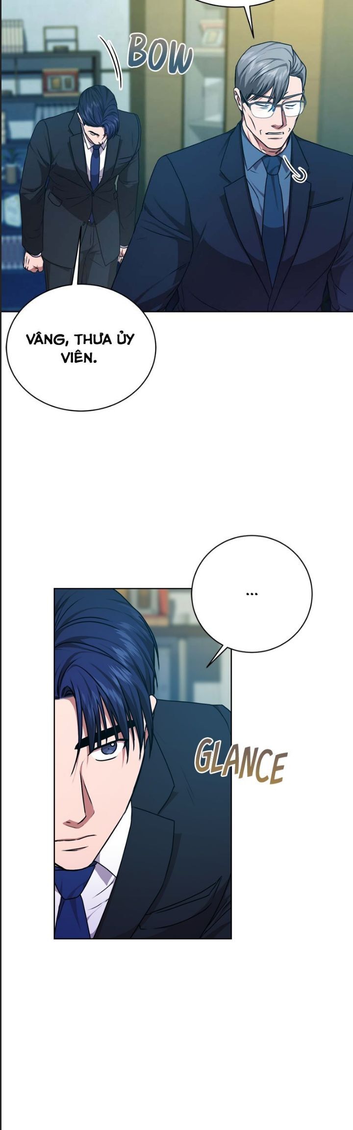 Ta Là Người Thu Thuế - Chapter 74 - Page 34