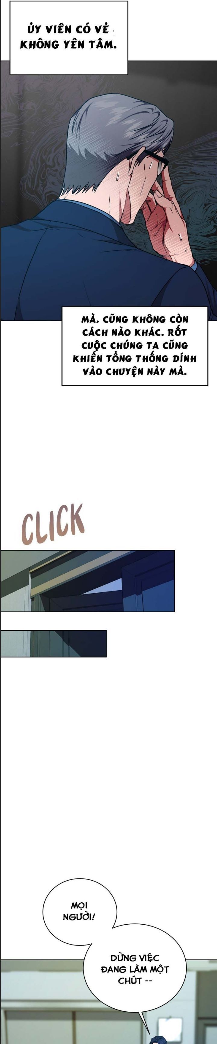 Ta Là Người Thu Thuế - Chapter 74 - Page 35