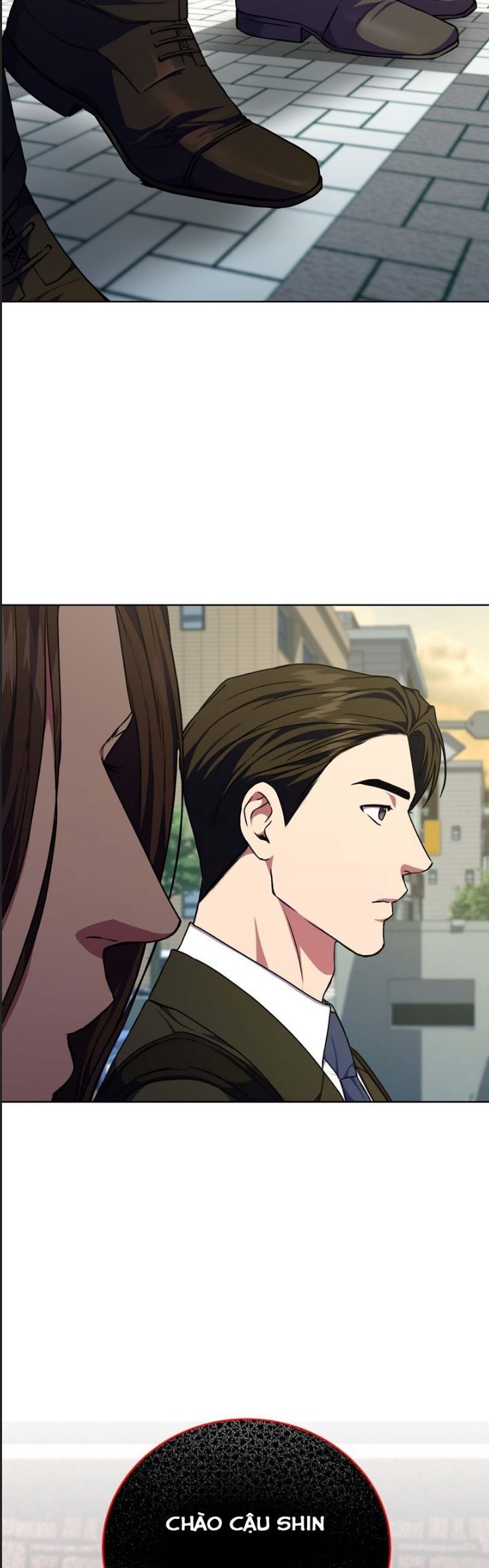 Ta Là Người Thu Thuế - Chapter 74 - Page 40