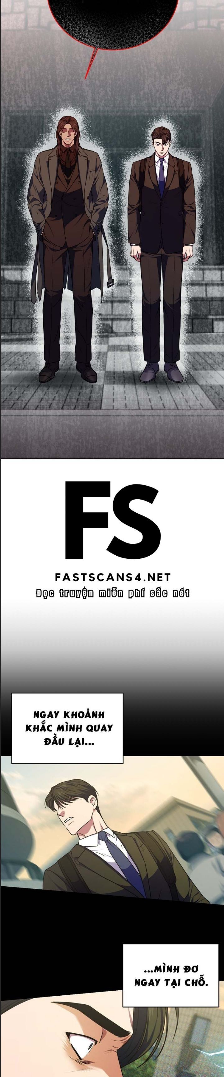 Ta Là Người Thu Thuế - Chapter 74 - Page 41