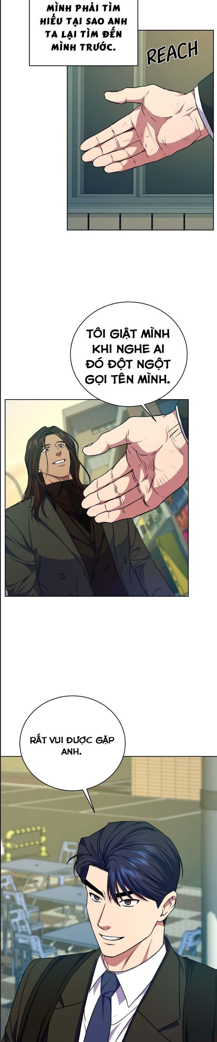 Ta Là Người Thu Thuế - Chapter 75 - Page 11