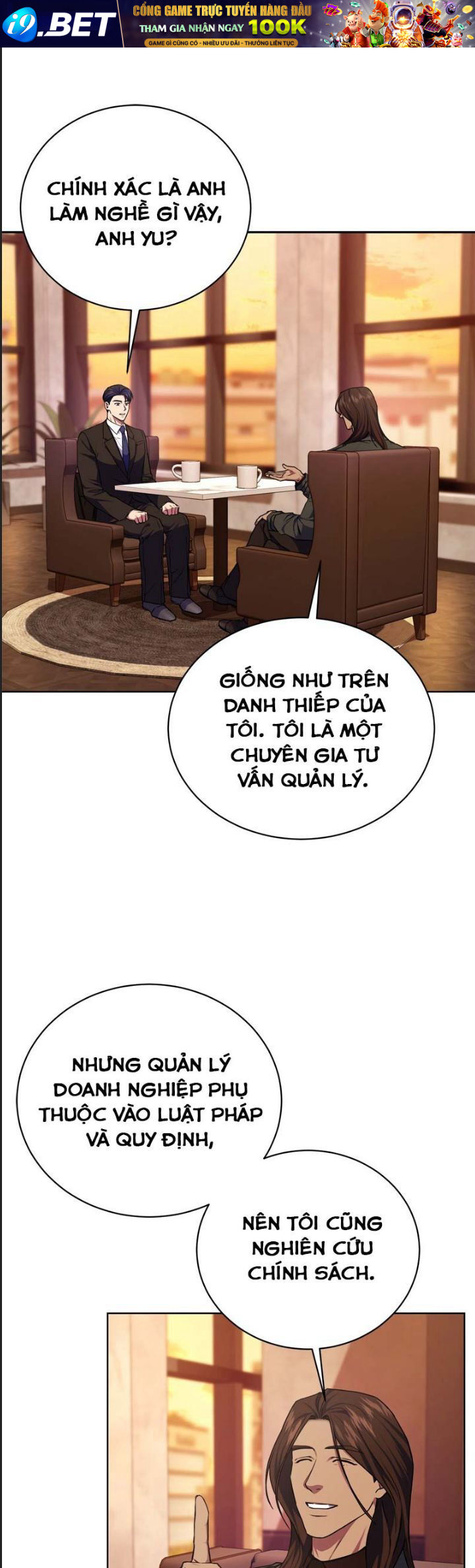Ta Là Người Thu Thuế - Chapter 75 - Page 13