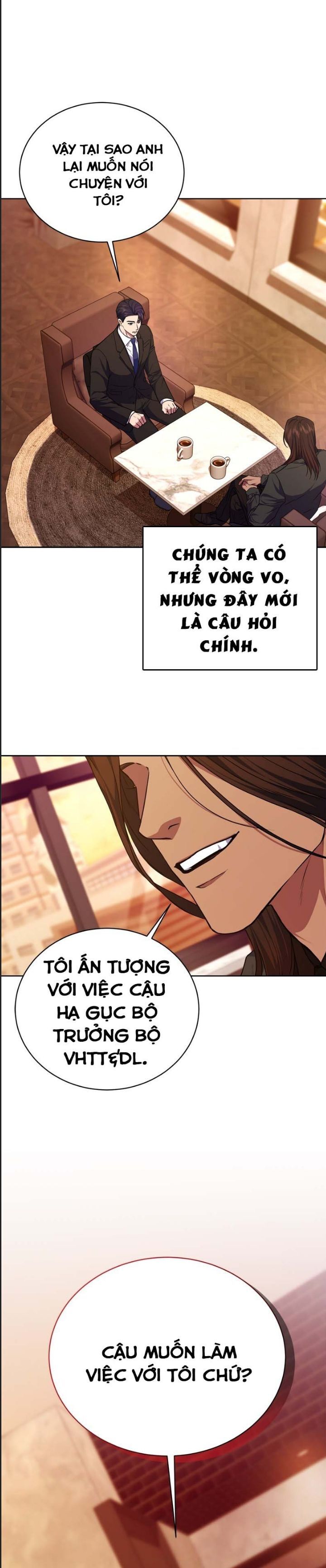 Ta Là Người Thu Thuế - Chapter 75 - Page 16