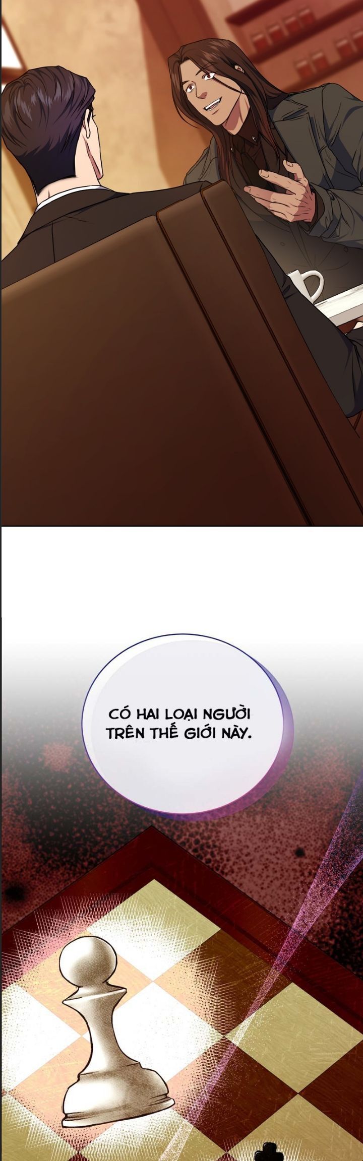 Ta Là Người Thu Thuế - Chapter 75 - Page 17