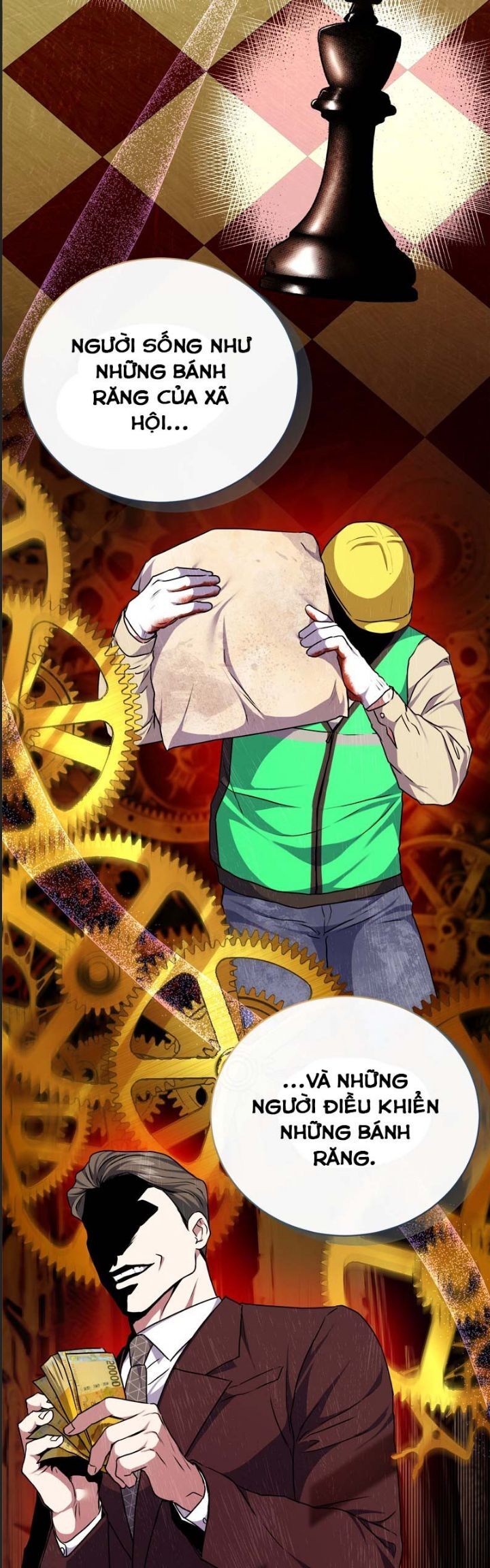 Ta Là Người Thu Thuế - Chapter 75 - Page 18