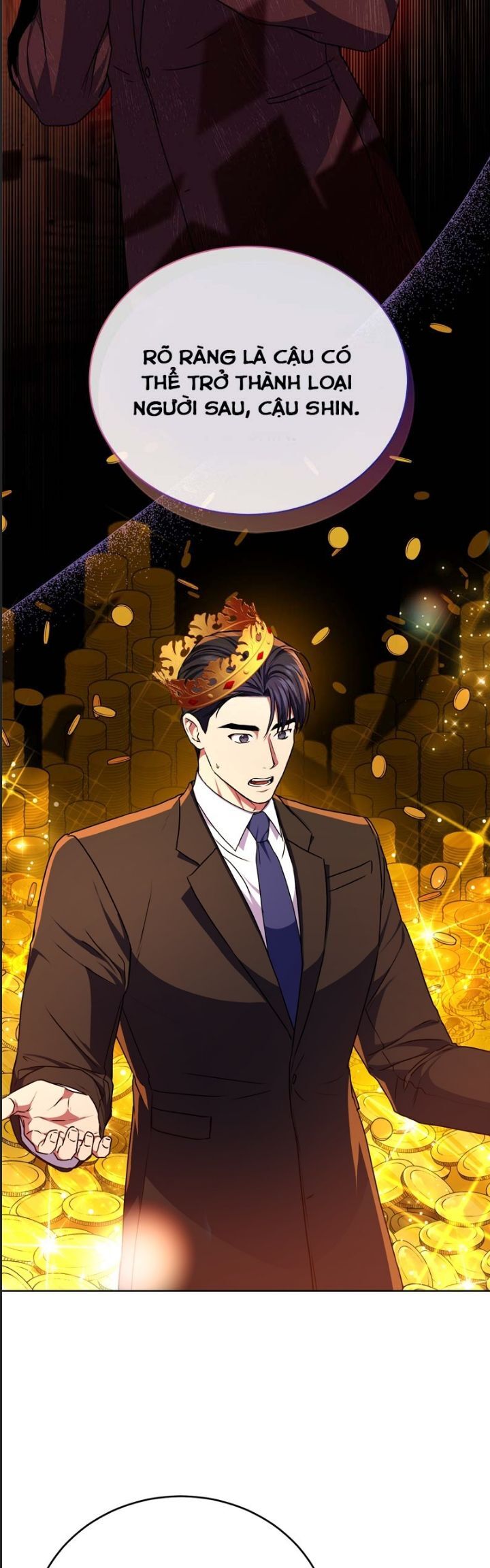 Ta Là Người Thu Thuế - Chapter 75 - Page 19