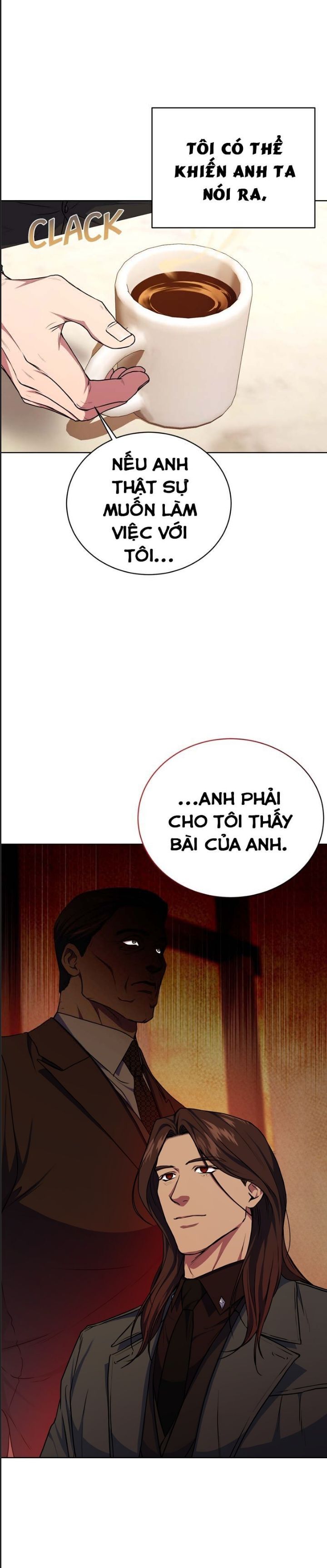 Ta Là Người Thu Thuế - Chapter 75 - Page 21