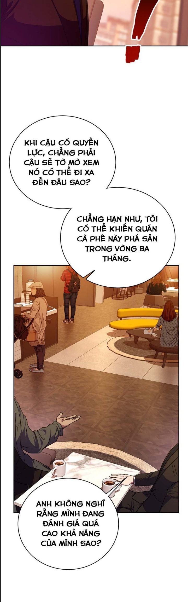 Ta Là Người Thu Thuế - Chapter 75 - Page 23
