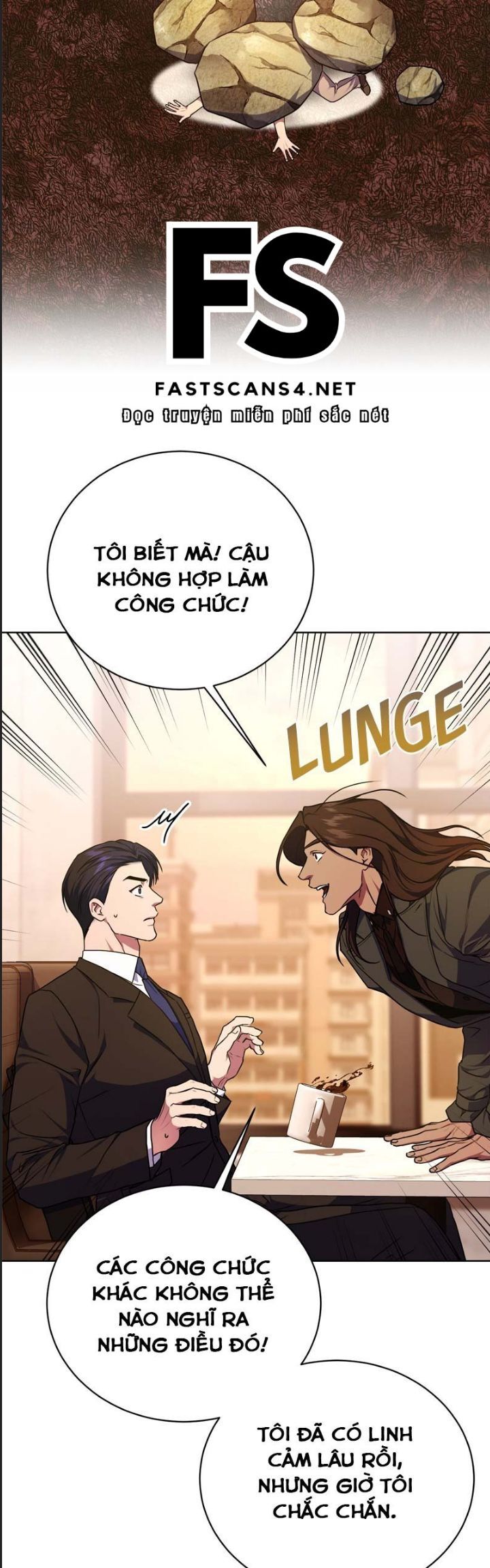 Ta Là Người Thu Thuế - Chapter 75 - Page 26