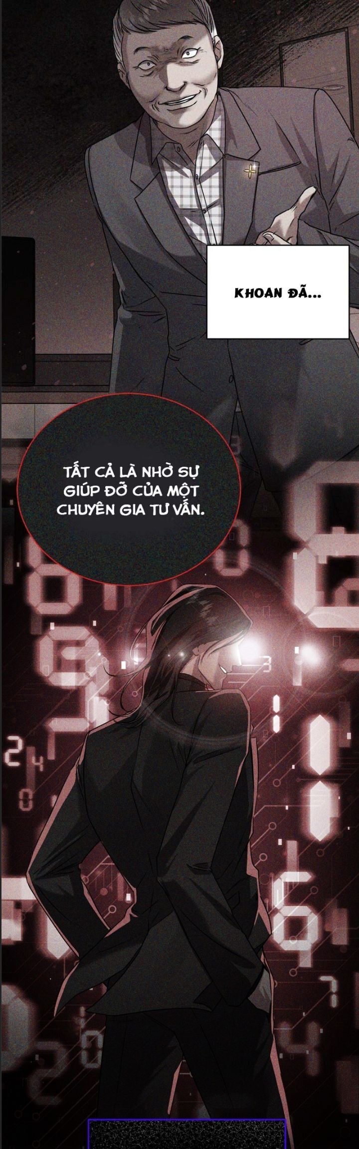 Ta Là Người Thu Thuế - Chapter 75 - Page 28