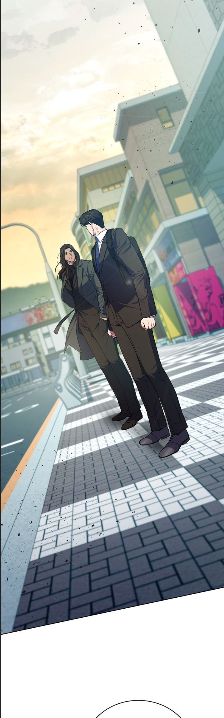 Ta Là Người Thu Thuế - Chapter 75 - Page 3