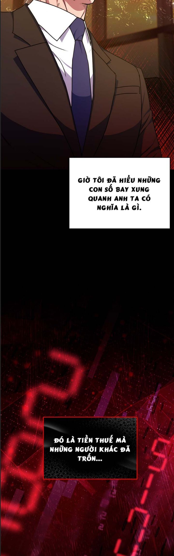 Ta Là Người Thu Thuế - Chapter 75 - Page 31