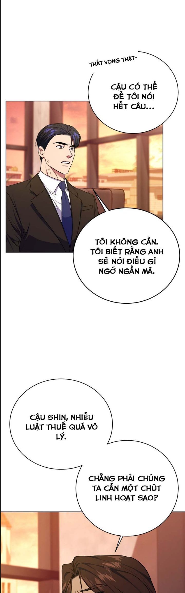 Ta Là Người Thu Thuế - Chapter 75 - Page 33