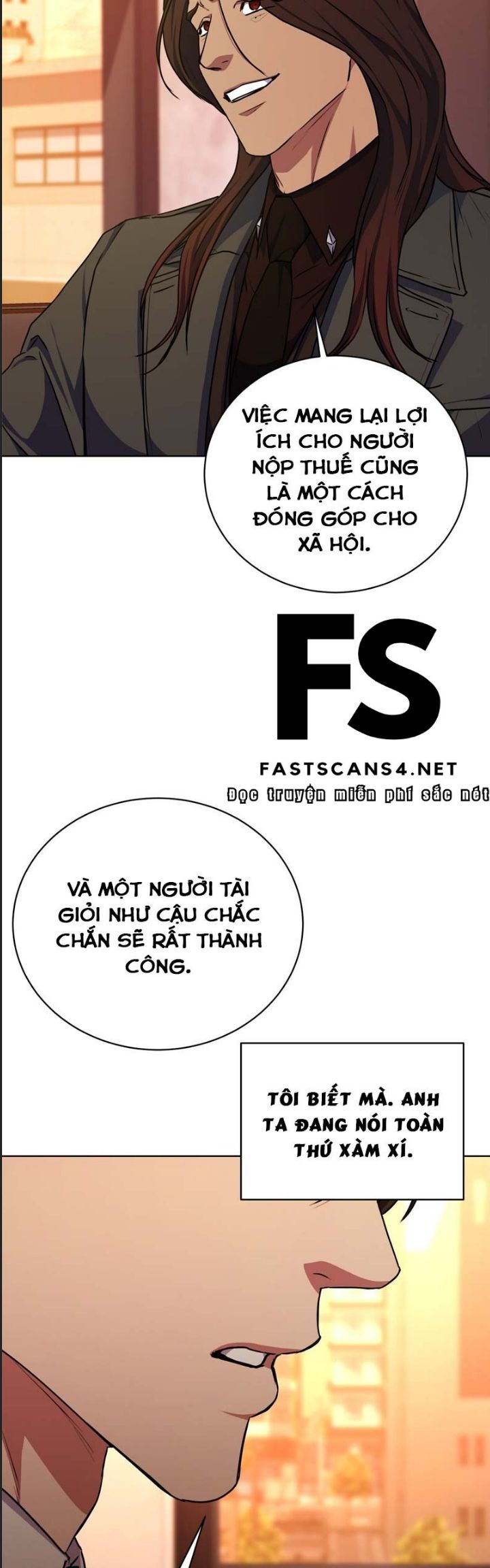 Ta Là Người Thu Thuế - Chapter 75 - Page 34