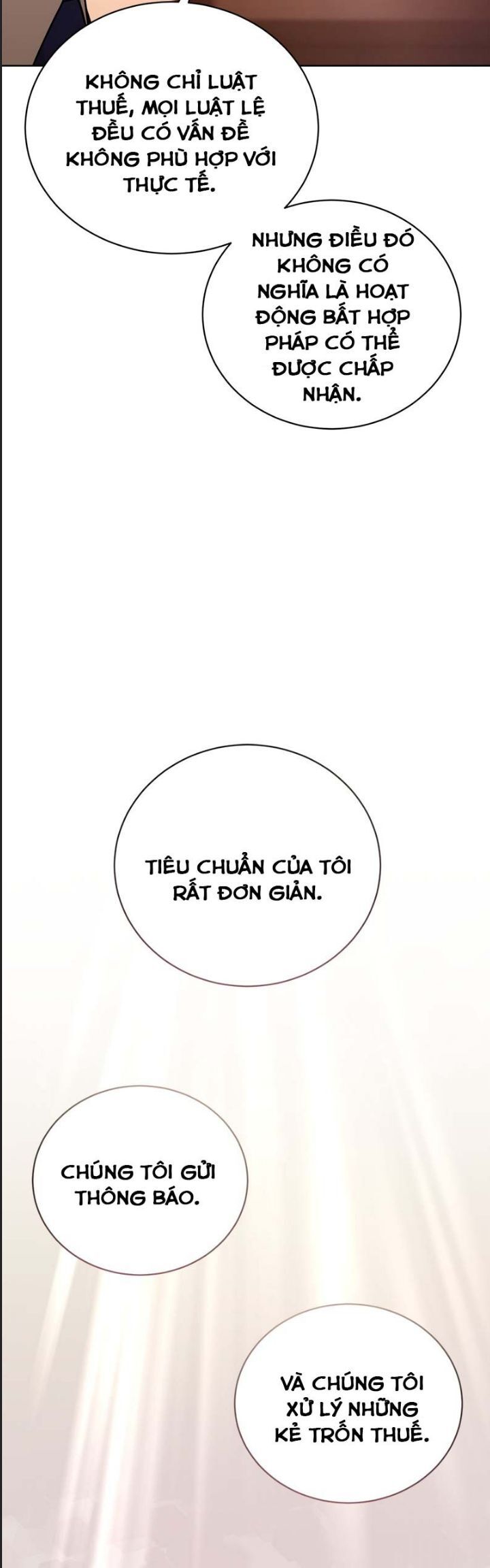 Ta Là Người Thu Thuế - Chapter 75 - Page 35
