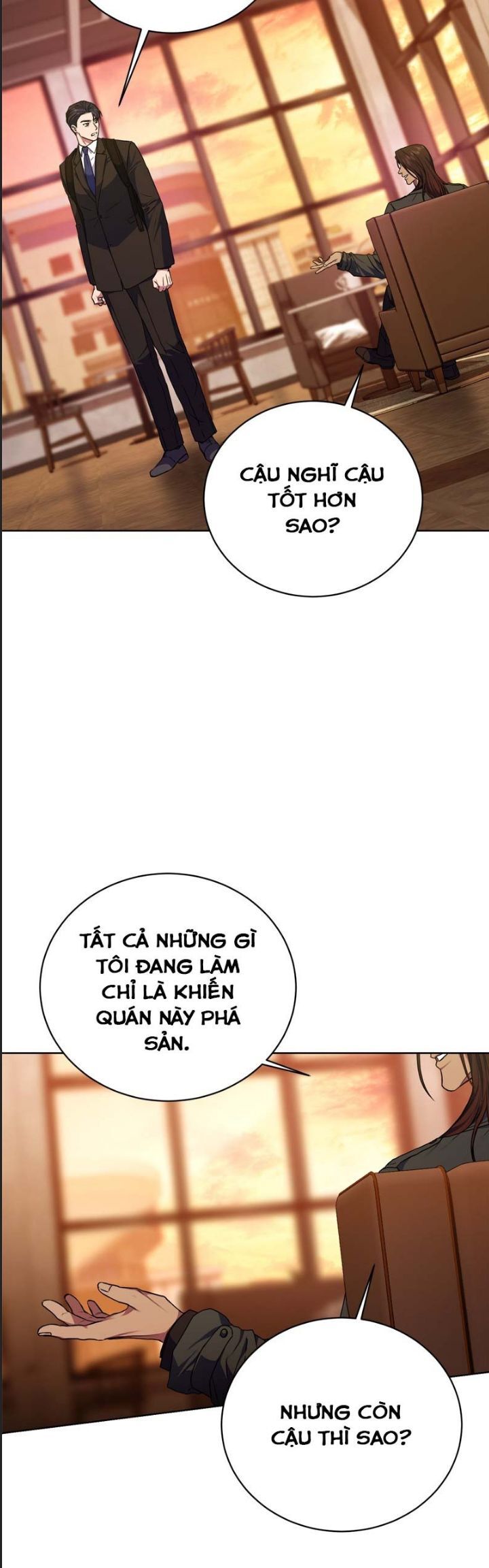 Ta Là Người Thu Thuế - Chapter 75 - Page 40
